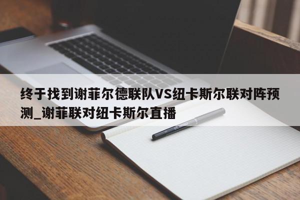 终于找到谢菲尔德联队VS纽卡斯尔联对阵预测_谢菲联对纽卡斯尔直播