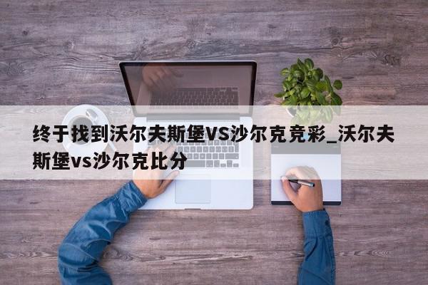 终于找到沃尔夫斯堡VS沙尔克竞彩_沃尔夫斯堡vs沙尔克比分